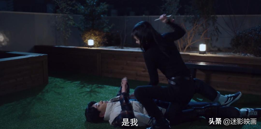 韩国拍凶宅的恐怖片,凶宅的鬼片