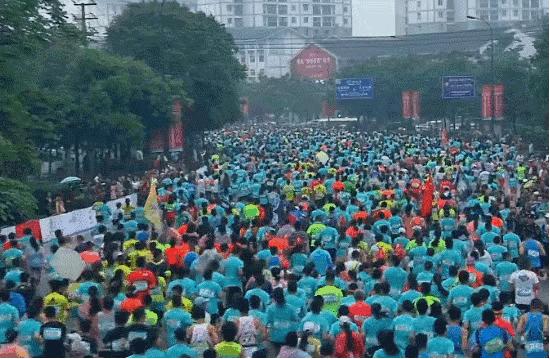 国内最值得跑的十场马拉松,介绍中国十大最值得跑的马拉松