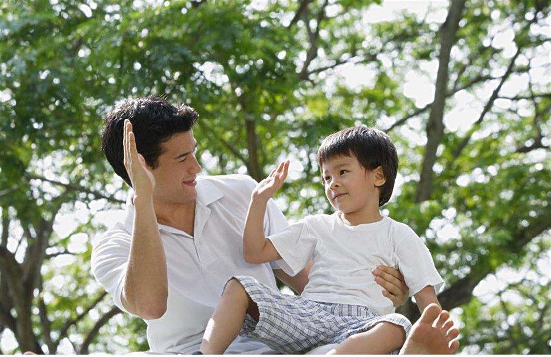 对孩子说不的技巧,对孩子说不要讲究方法和技巧