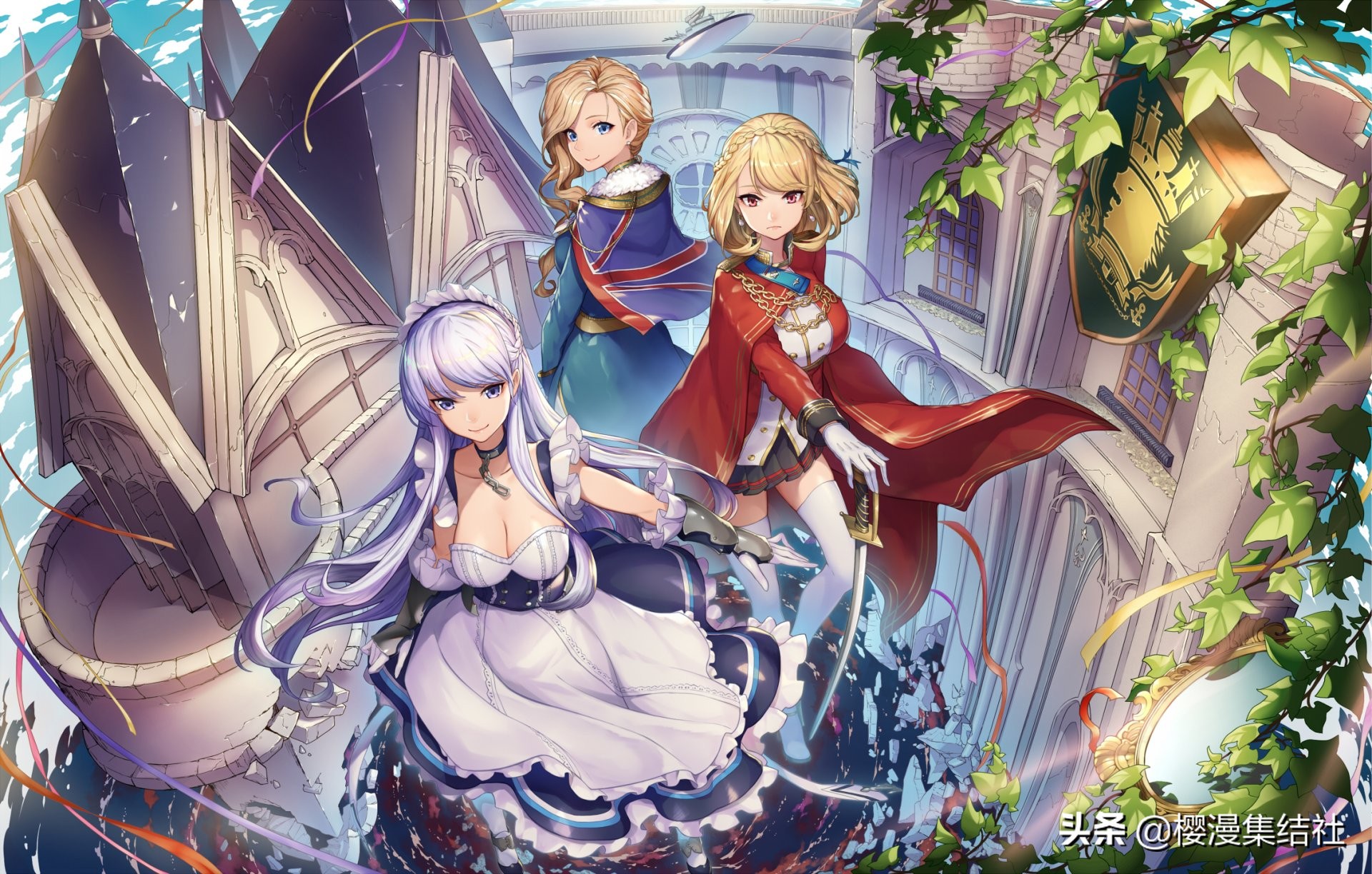 碧蓝航线中威尔士亲王号,碧蓝航线海因里希亲王号战列舰