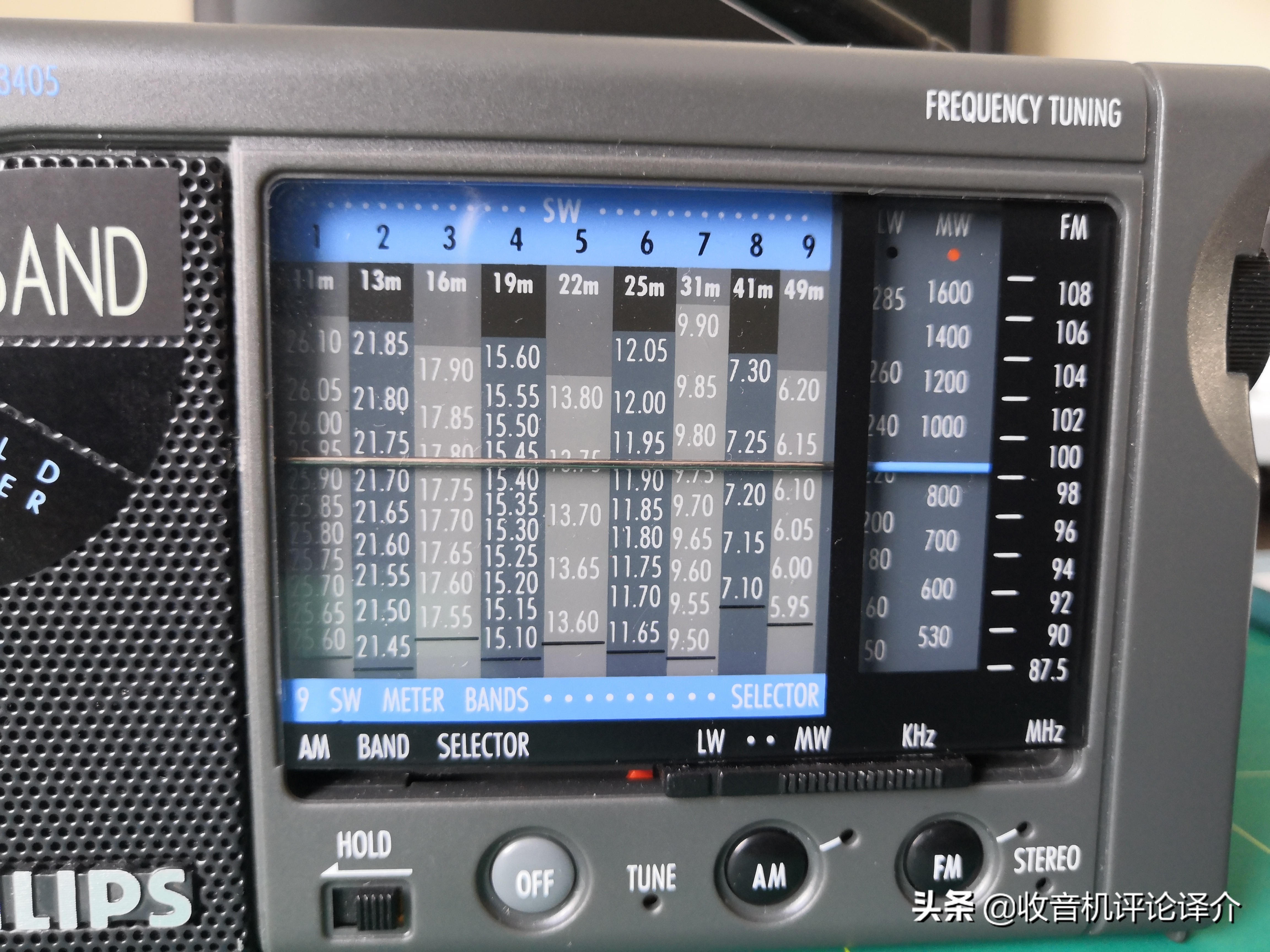 飞利浦ae3650收音机,飞利浦ac1758对比ac3058