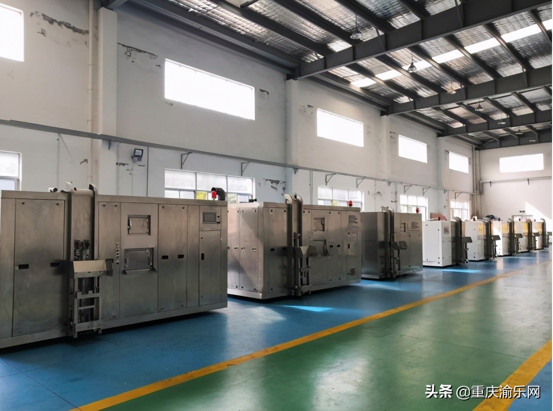 专业商用餐厨垃圾处理设备公司,专业生产餐厨垃圾设备厂家