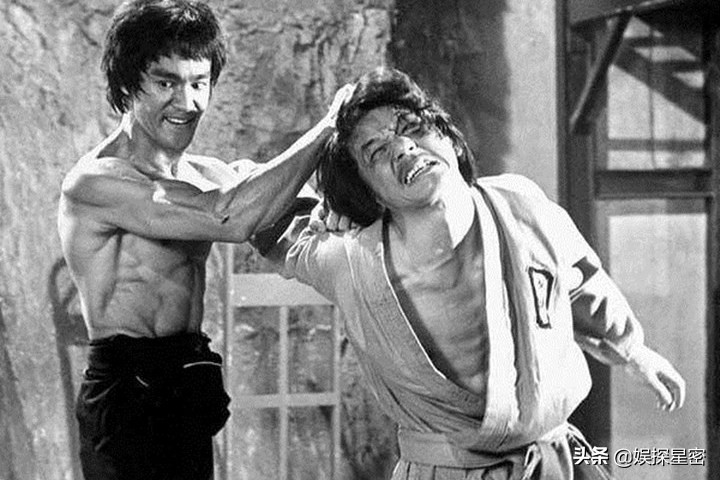 成龙亏本的电影,成龙重映的电影