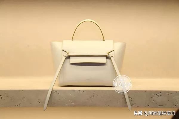 celine鲶鱼包鉴别真假,celine思琳鲶鱼包