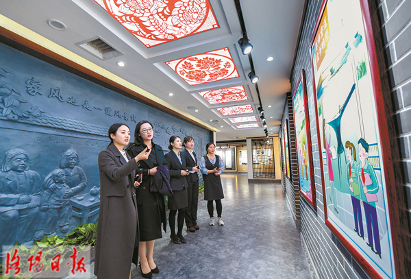 洛阳被授予2022年文旅产业标杆,洛阳阿里巴巴选址