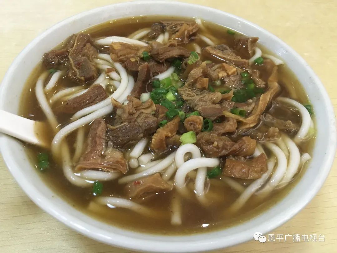 恩平两日游,长假不拥挤的城市