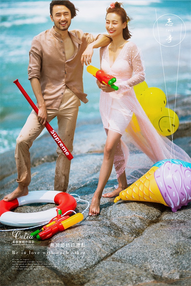 唯美浪漫婚纱照合集,唯美婚纱照风格