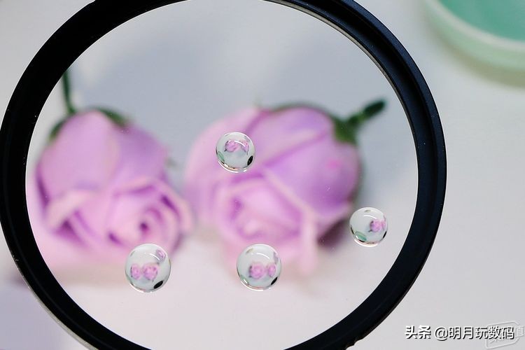 KF防水超硬多层镀膜UV镜测评:保护镜头,够硬才行