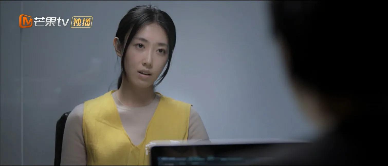 为母则刚，孩子永远是母亲最后的底线，周若君虽犯罪，但她没错