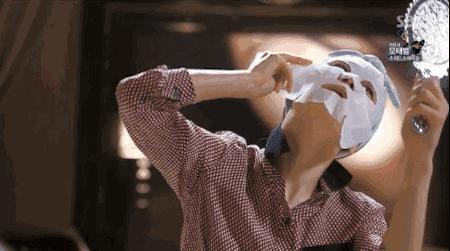 干皮换季长痘起皮,皮肤干燥起皮泛红长痘修复屏障