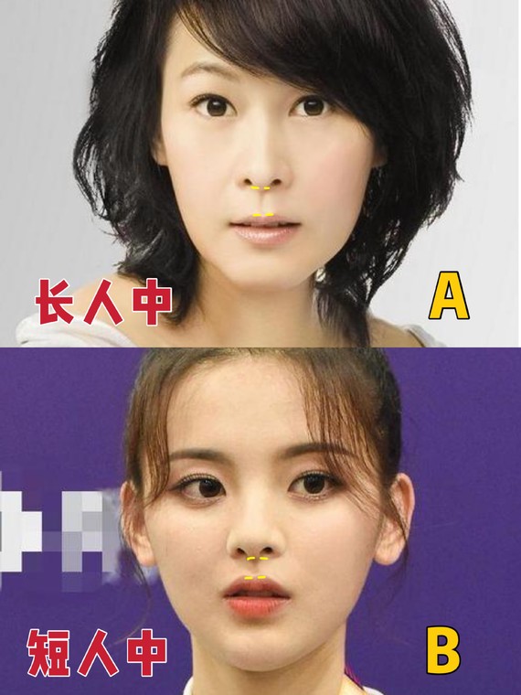 好看的鼻子类型驼峰鼻,好看的鼻型有哪几种