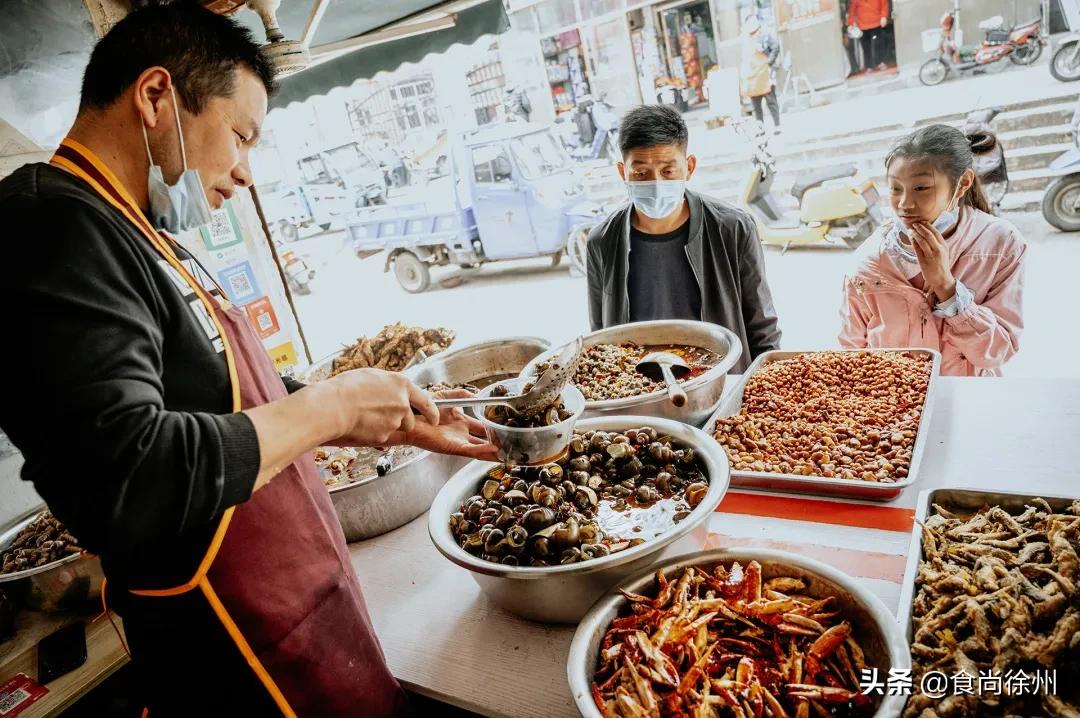 一道菜火了一个店,一道菜带火一座城