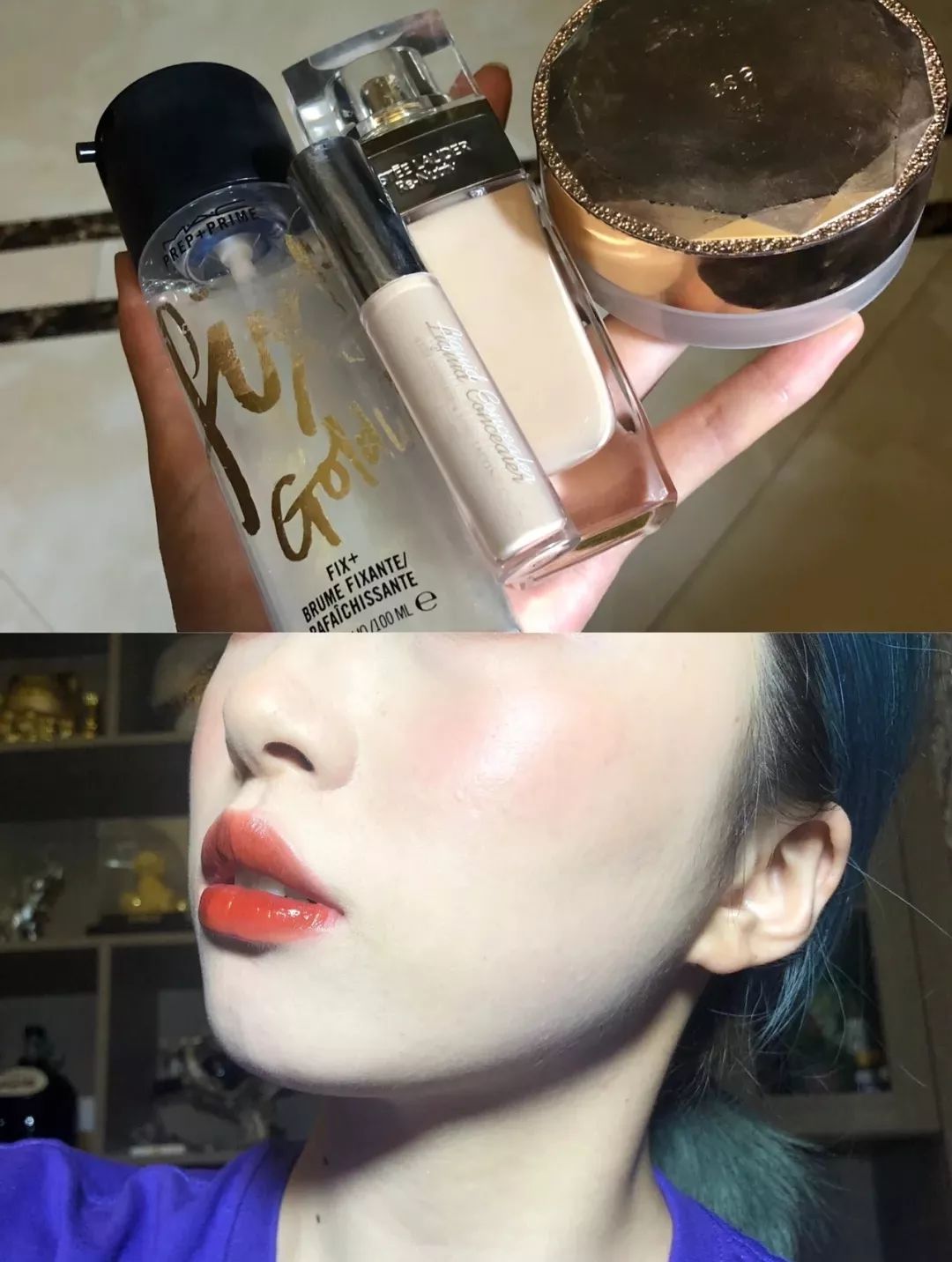 网红化妆技巧,网红化妆的方法