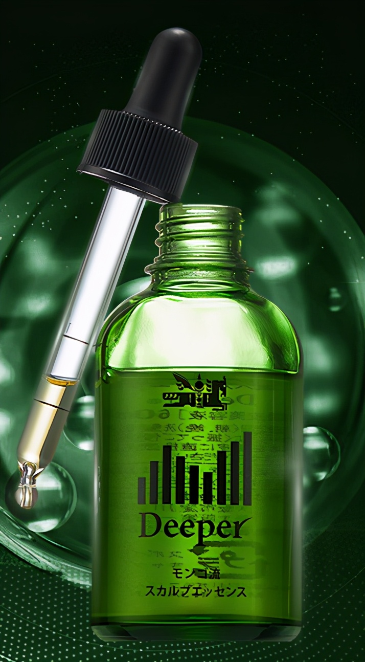 怎么养出强韧的头发,最近一直在做养头发的攻略