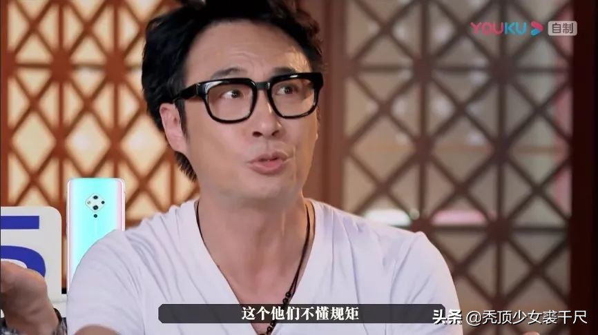 张颂文于正被困仓库表演演技派,演技派张颂文教学生是第几期