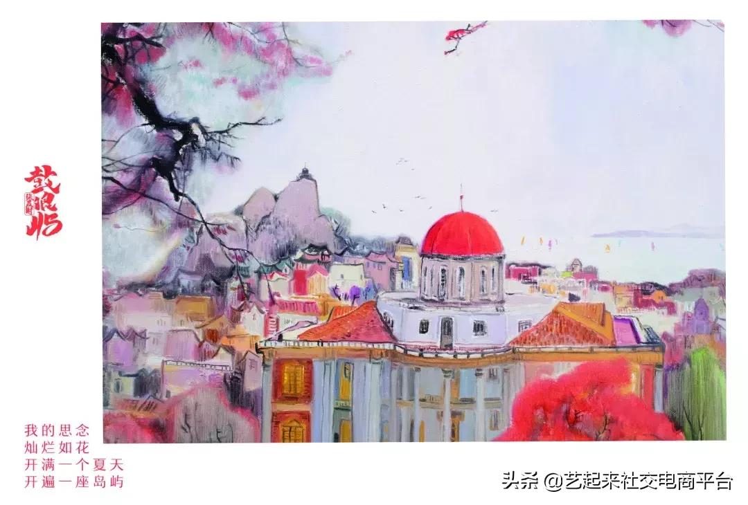 鼓浪屿旅游攻略详解,鼓浪屿旅游的详细攻略