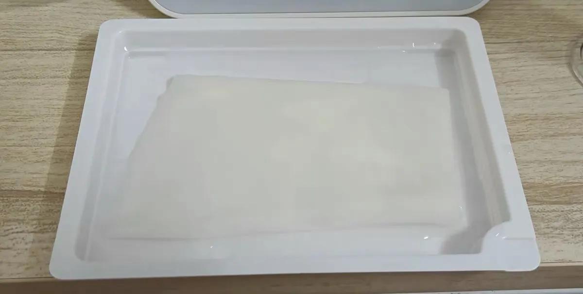 平价保湿面膜敏感肌 (运动补水面膜推荐平价好用)