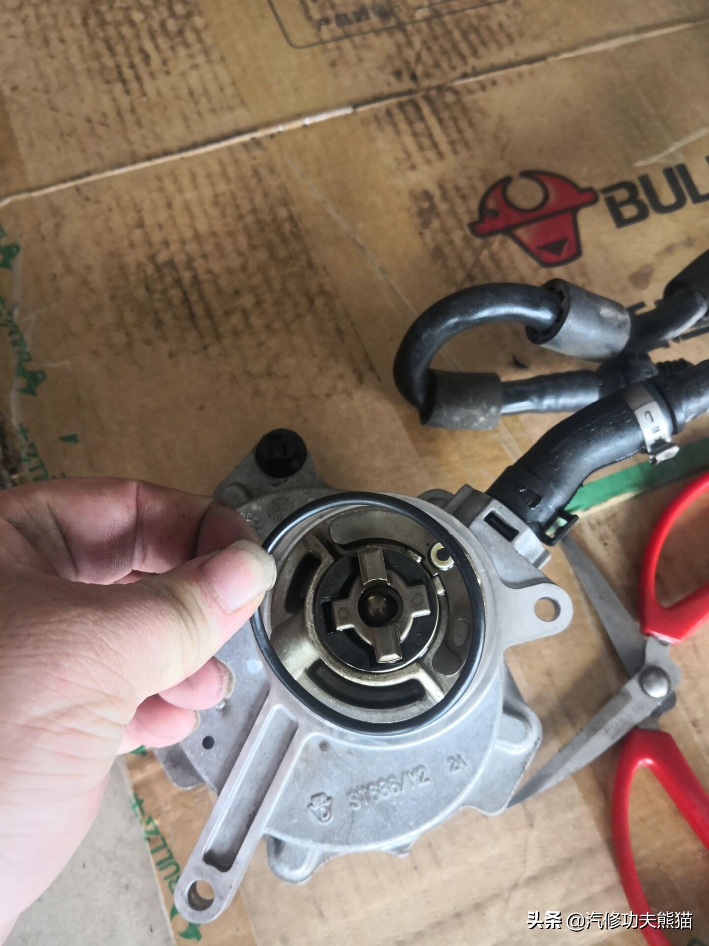 10年奥迪a6l2.0t烧机油怎么解决,10年奥迪a6l2.0t烧机油维修