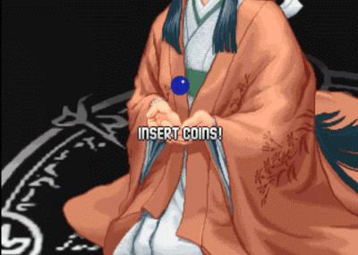 街霸2最火的街机游戏,街机街霸2为啥打不出连招