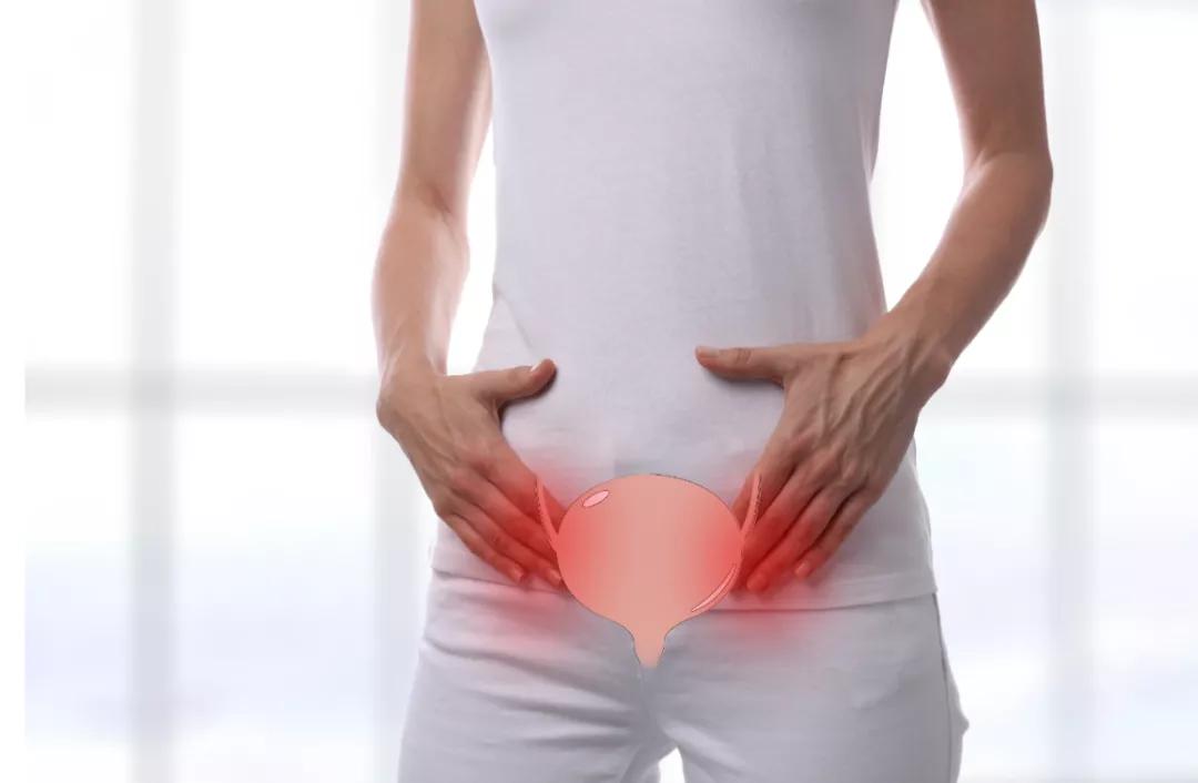 咋才算尿频,怎样才算得上尿频