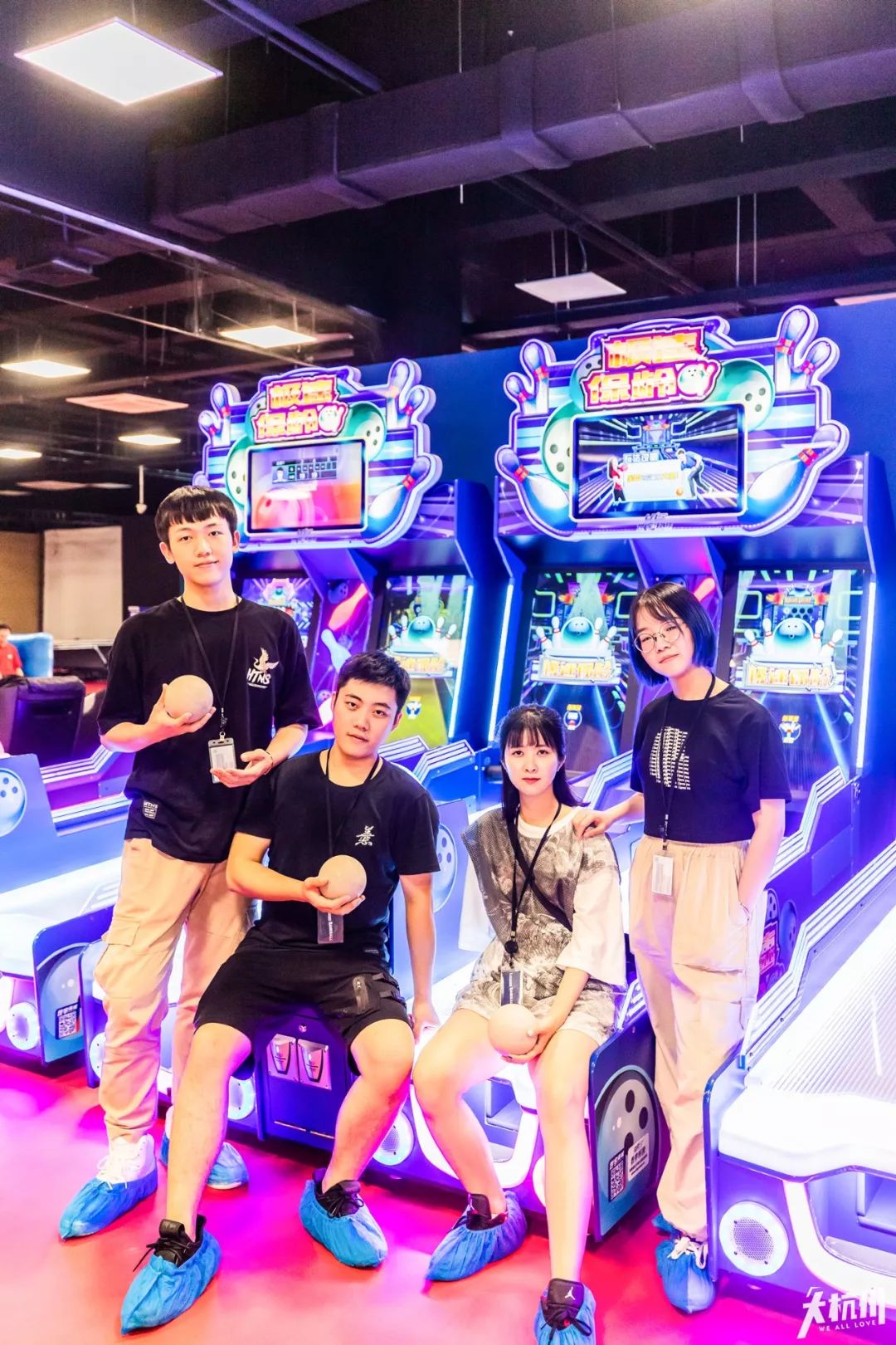 hado体验馆杭州,杭州hado体育中心