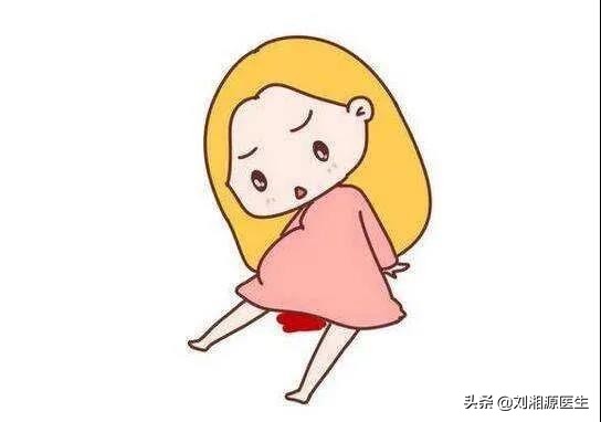 免疫系统造成的孕早期出血怎么办,免疫系统疾病孕期