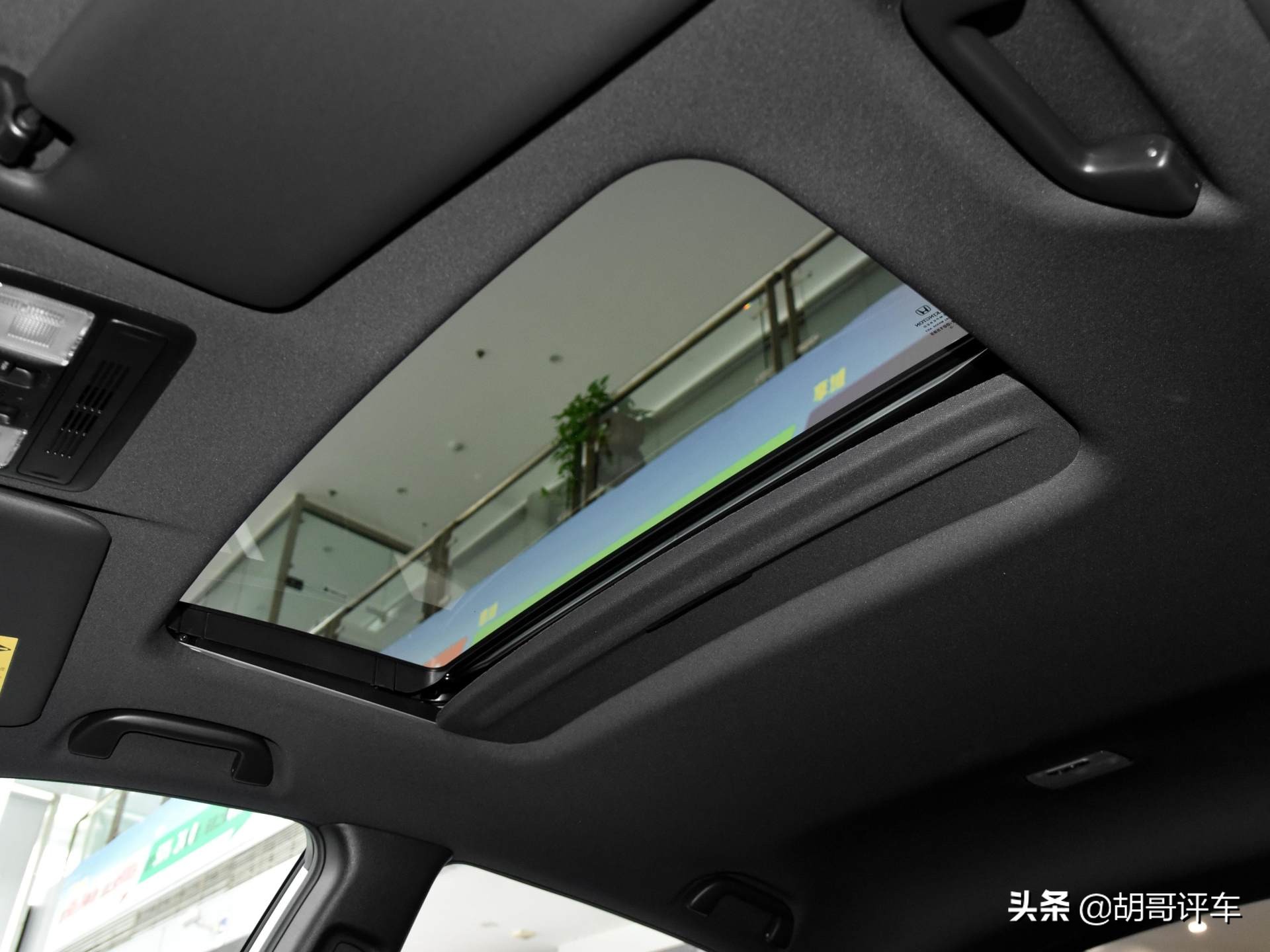 高功率和低功率发动机的油耗,本田思域省油神车