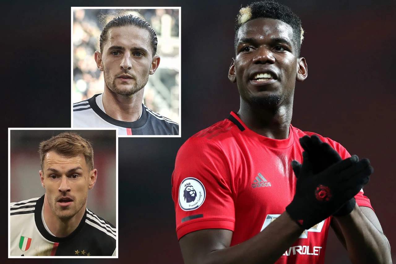 曼联急需解决这3个问题,一场平局还得从头再来