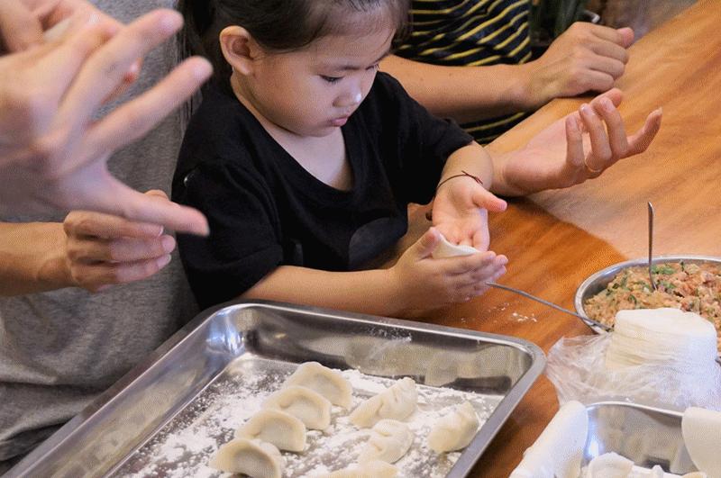 「杭州美食生活」径山淡竹元民宿，享受禅茶竹韵慢生活