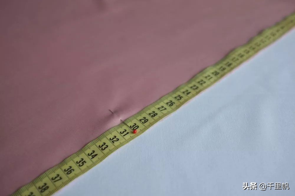 全包床罩的裁剪与详细做法,自己在家做床罩该怎么裁剪