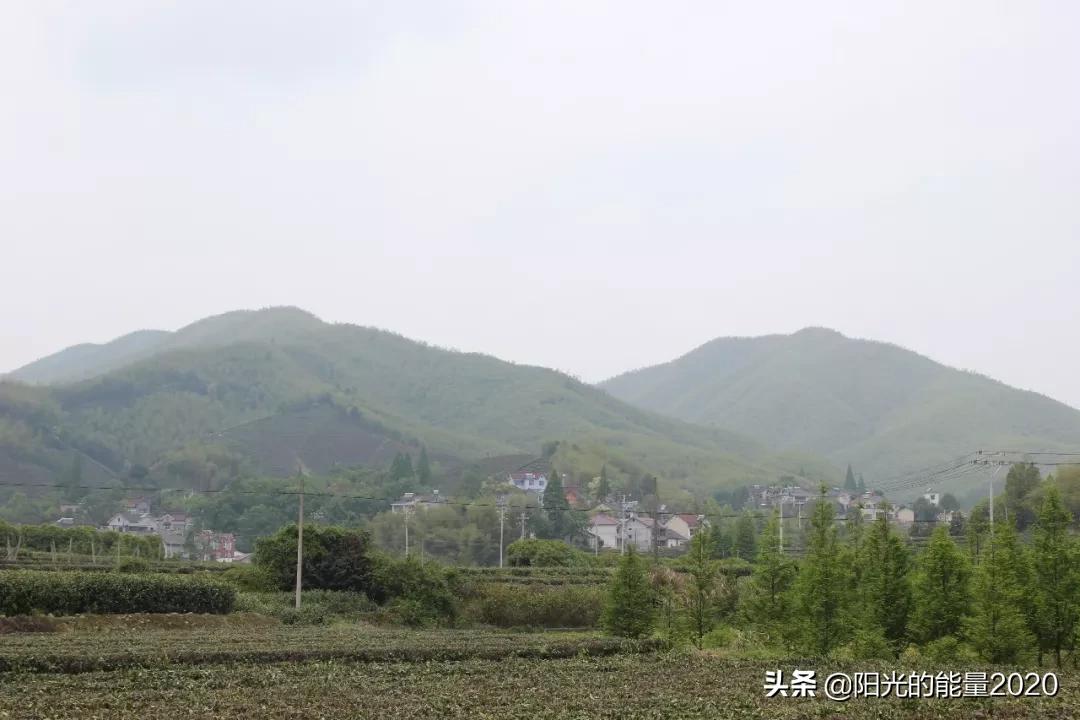 安吉的名胜,安吉有个地名叫什么山
