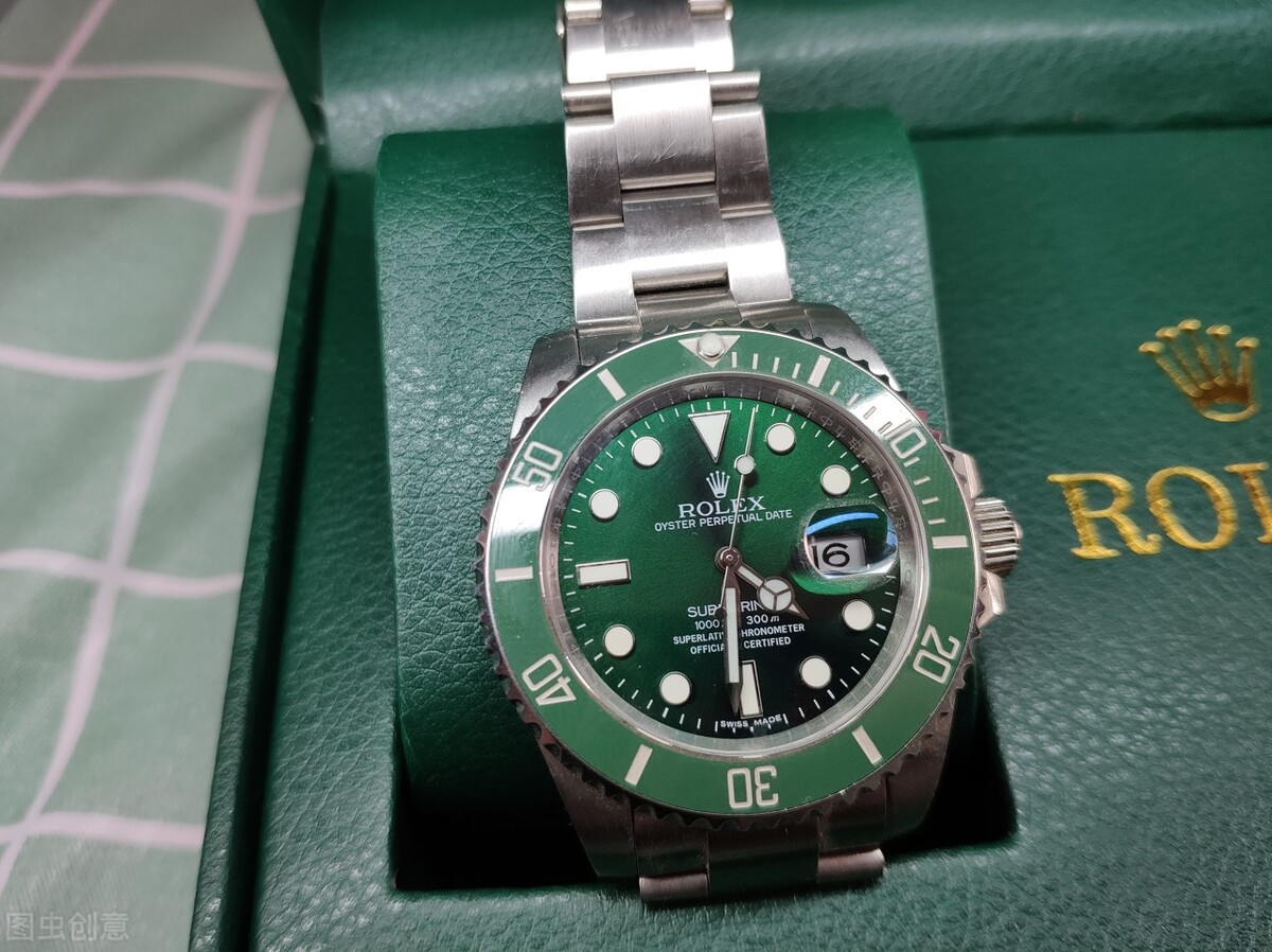 劳力士rolex116613ln全套2019年,劳力士的手表属于什么档次的手表