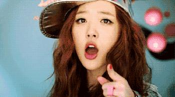 你是否拥有“幼稚脸”，要看脸上有没有这5个特征，第3个很难得