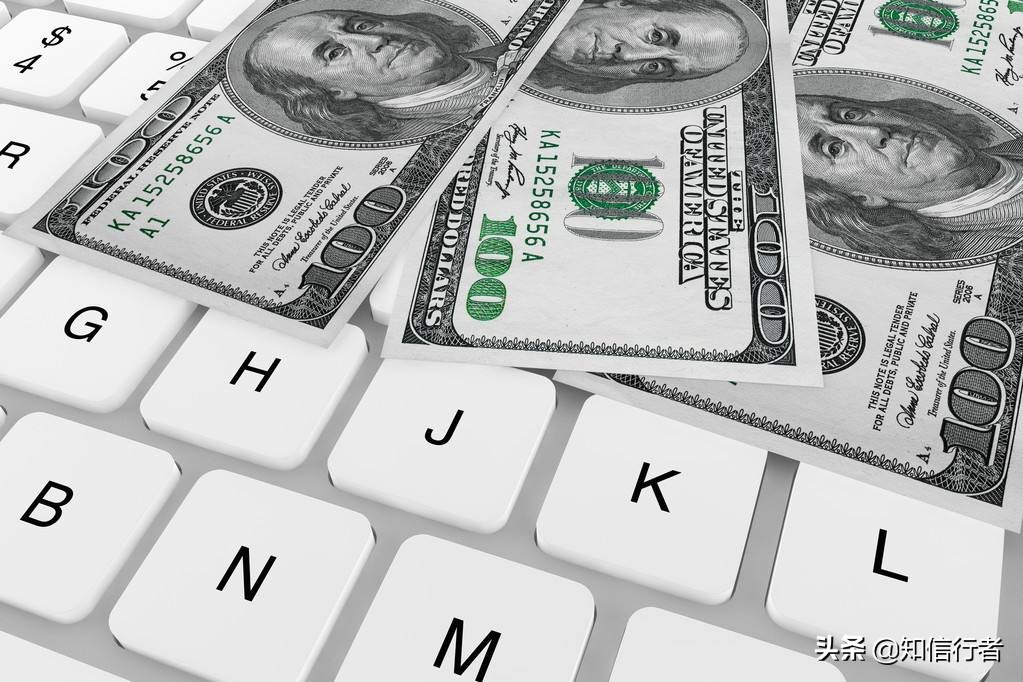 目前最赚钱的变现方式,互联网怎么赚钱才能变现