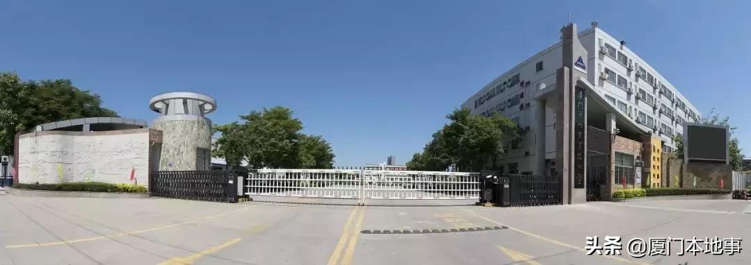 同安厦门实验学校,同安实验中学好不好