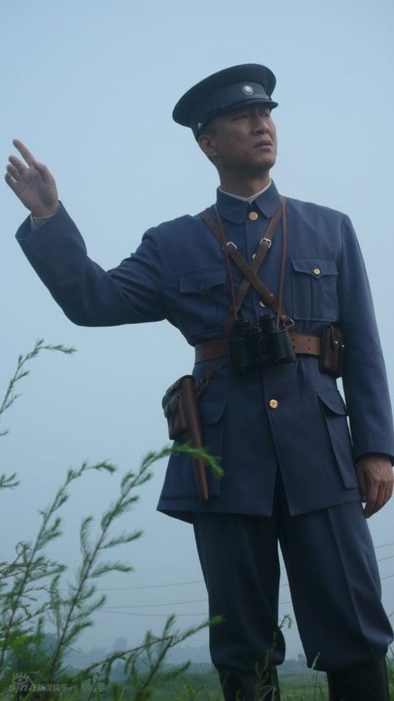 打开《新世界》，那个熟悉的孙红雷又回来了