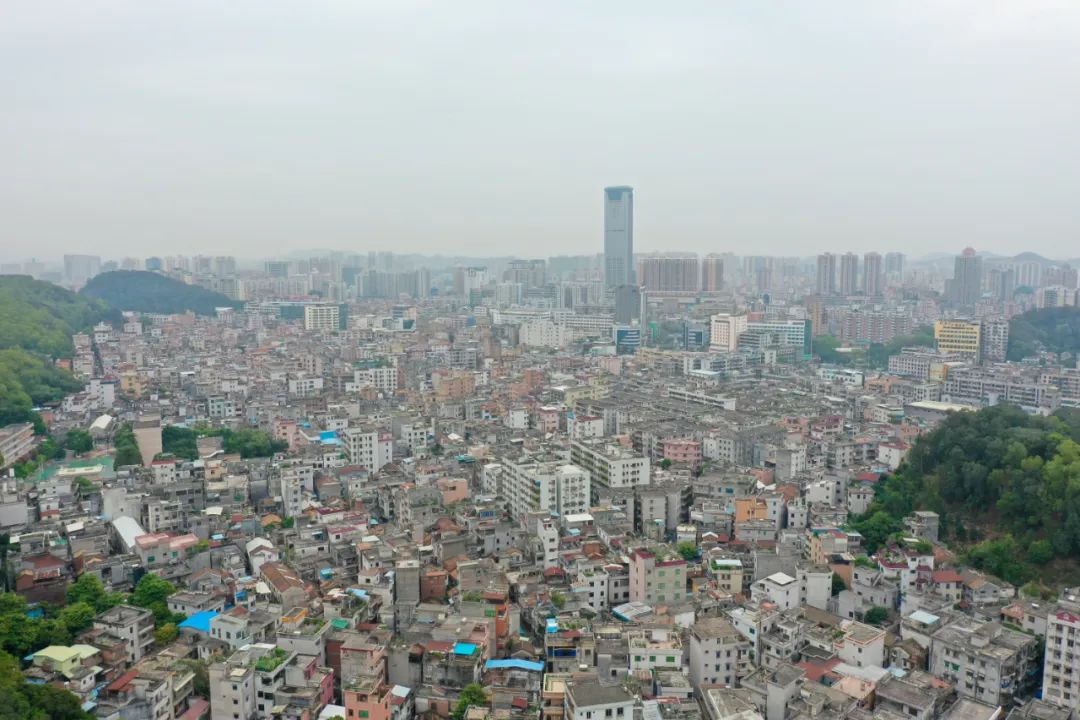 因为《寻味东莞》和岭南这家奢雅风洲际酒店，我特地去了一趟东莞