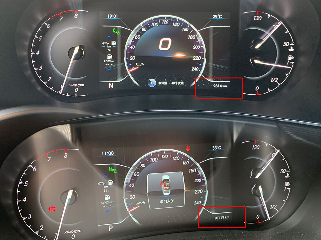 场爷撩车:5.99万起售的SUV如何让5位编辑对它的态度发生大转变?