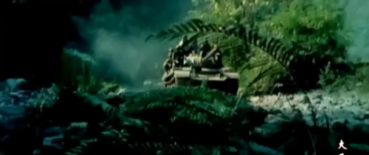 最好看的对越自卫反击战电视剧,有哪些对越自卫反击战的电影