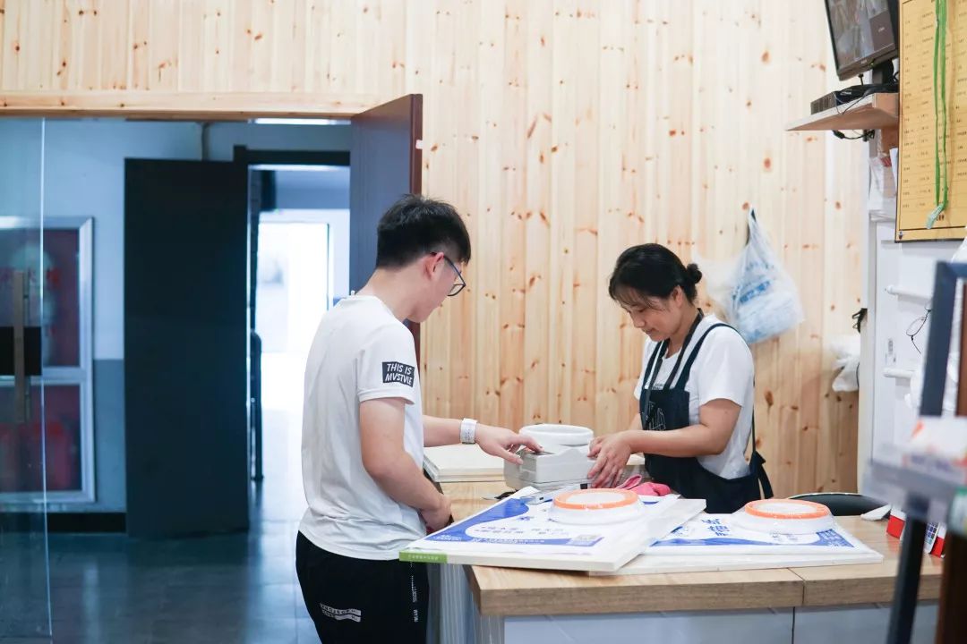 杭州美术生画室集训要准备什么,儿童画室新生入学须知