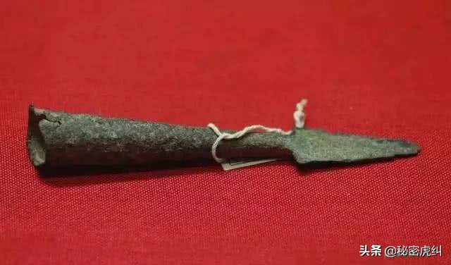 刀枪剑戟斧钺勾叉,刀枪剑戟斧钺钩叉镋棍