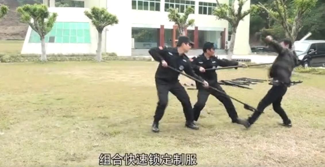 冷兵器大宝剑,有什么小巧的冷兵器