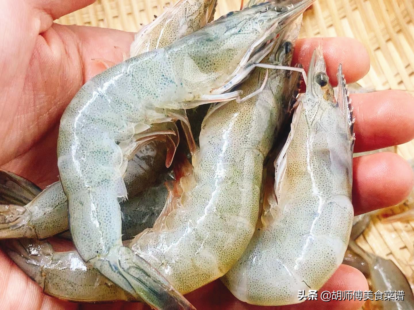 买大虾选择技巧,怎么买大虾才不会被坑