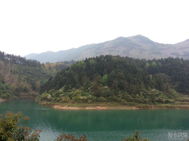 武汉周边自驾游景点排名前十名,武汉周边别墅度假村农家乐