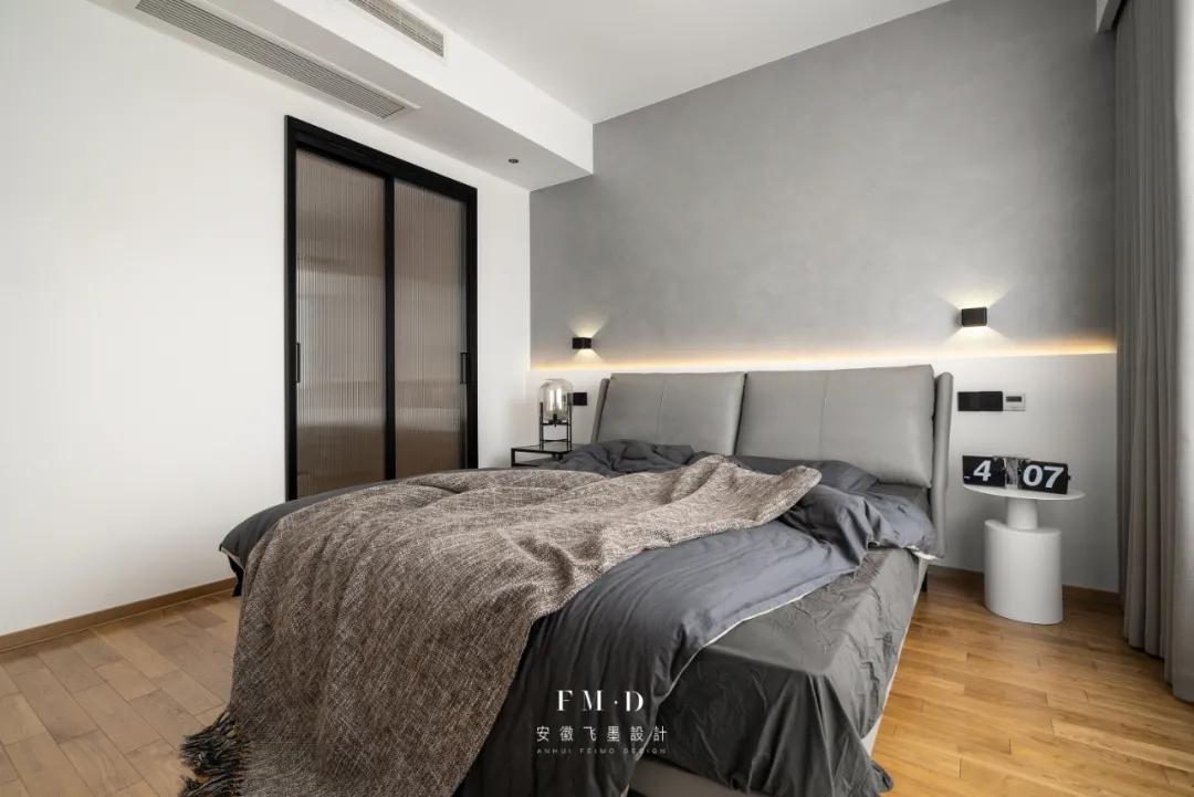 卧室套房和大横厅哪个更合适,套房好还是独立卫生间好