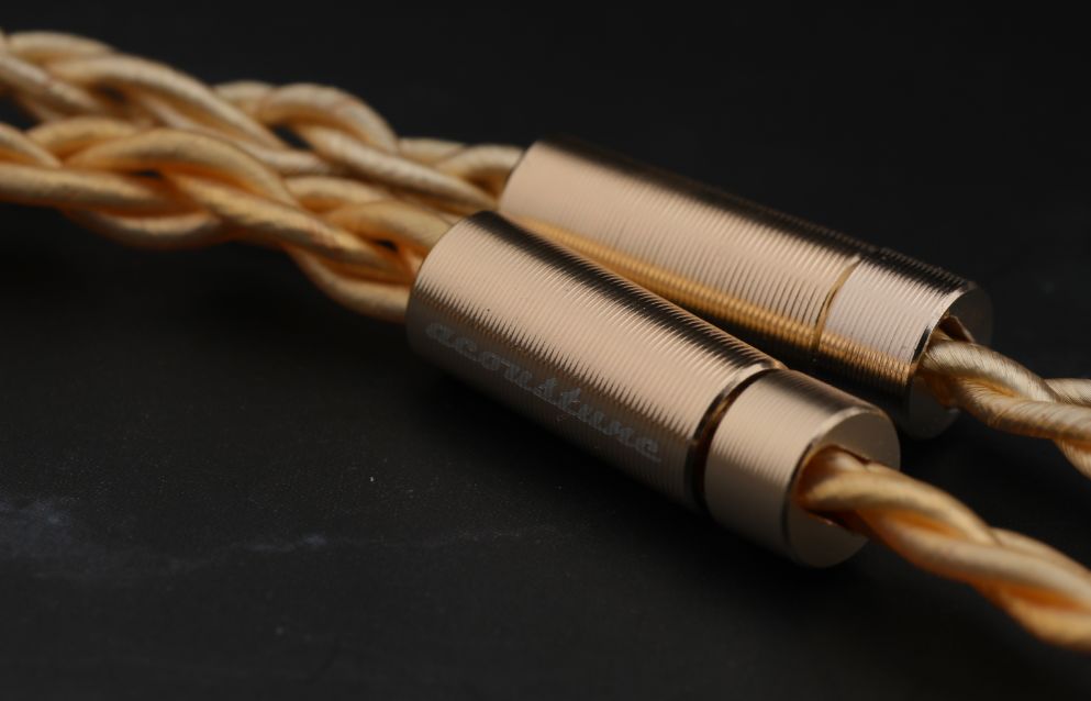 焕开箱丨冷门动圈日本AcoustuneHS1655CU1695Ti耳机两连开