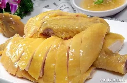 新8大菜系,二十大菜系