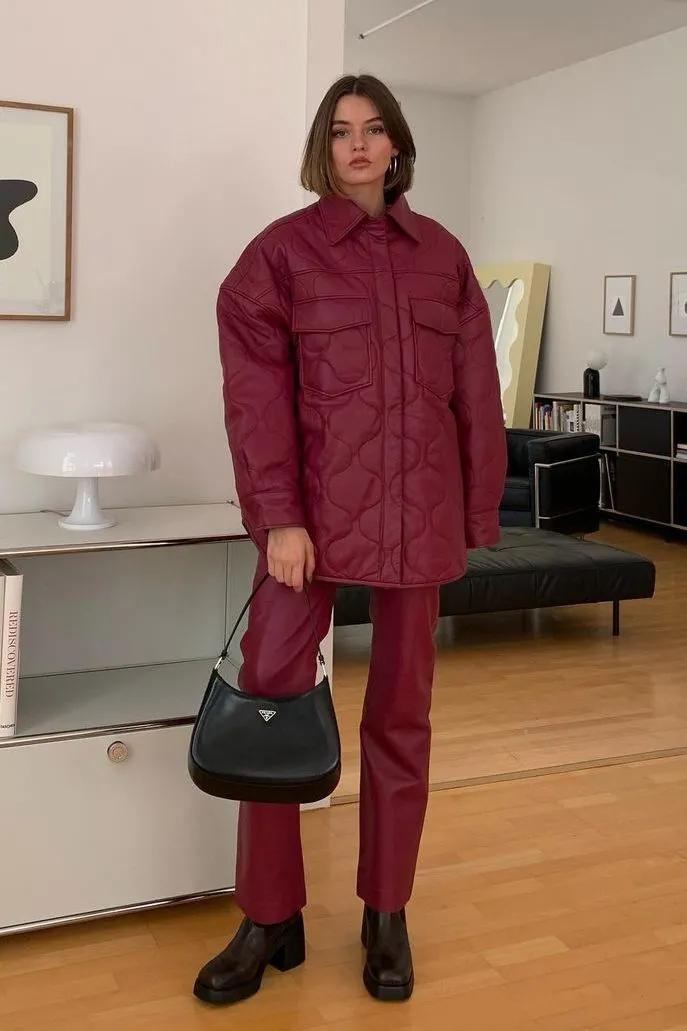 这人手一件的外套真的适合你吗？