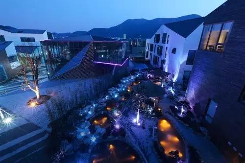 苏州温泉民宿,苏州附近适合泡温泉度假